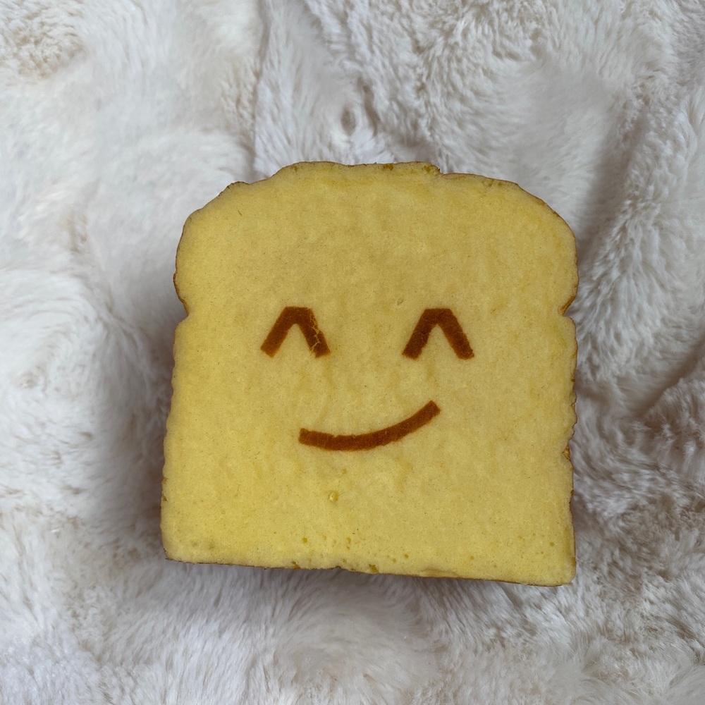 Breadou Bread Loaf Squishy
